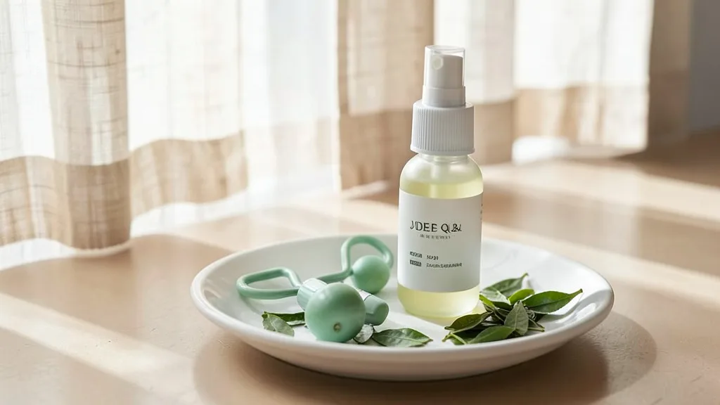 Skincare community discussion led by Dr. Sharma