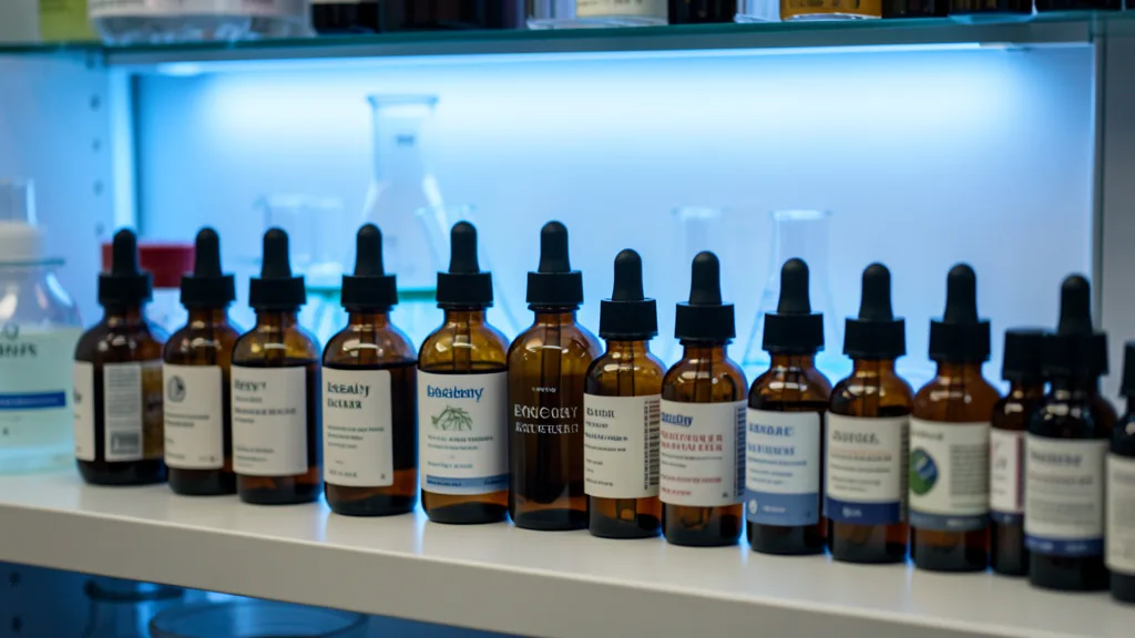 Scientific Research Laboratory