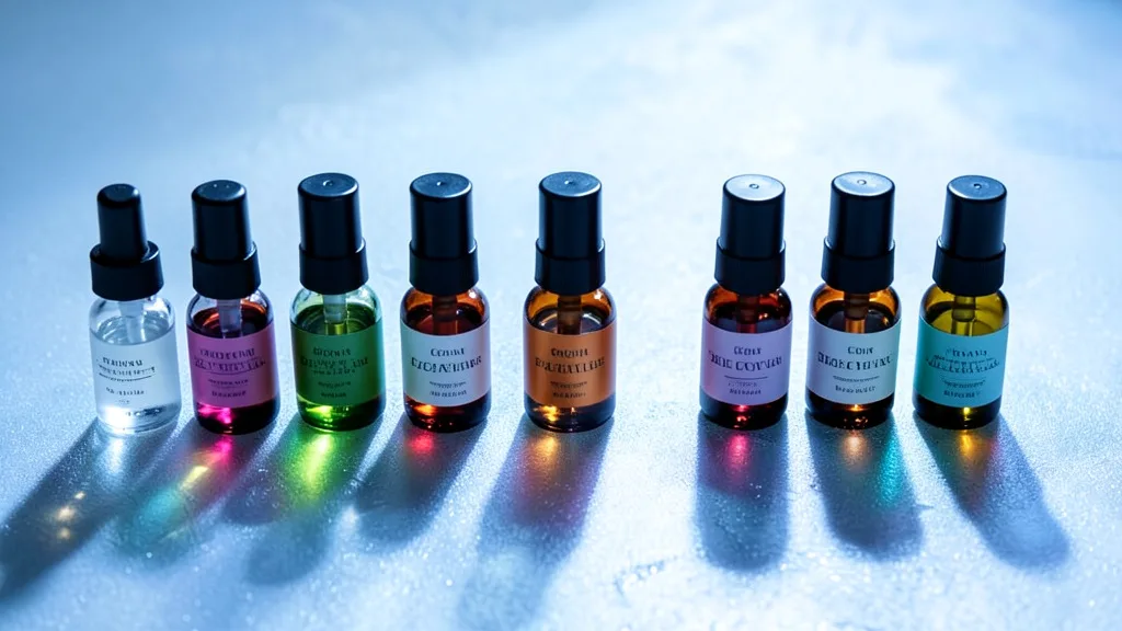 Eco-friendly Packaging