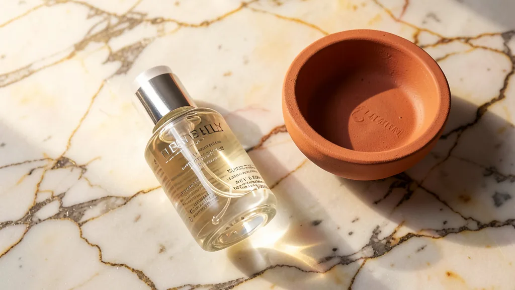 Skincare Innovation Laboratory