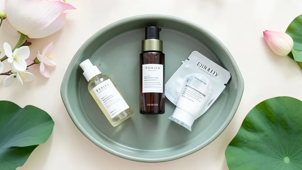 Korean Facial Treatment