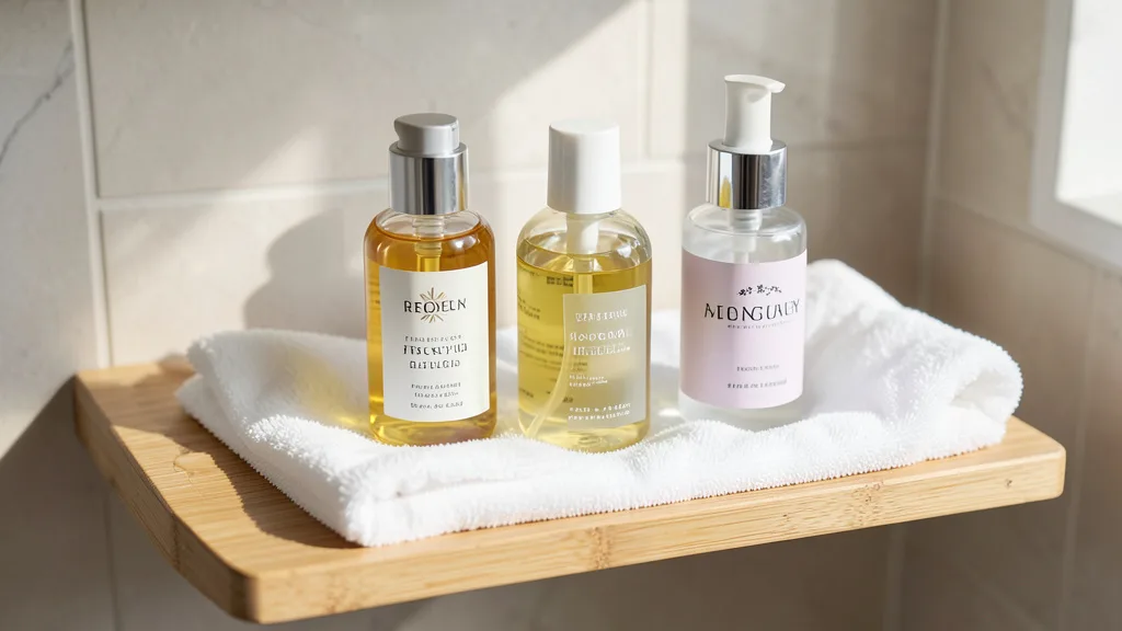 Modern Skincare Essence