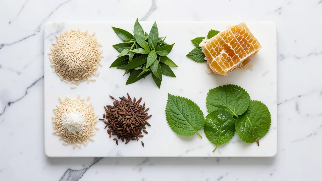 Retinoid Cream Texture