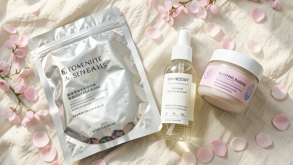 Double cleansing oil ritual